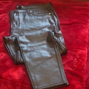 Forever 21 stretch Pants